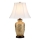 Elstead - Stolna lampa GOLDTHISTLE 1xE27/60W/230V