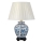 Elstead - Stolna lampa LINYI 1xE27/60W/230V
