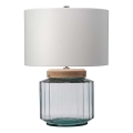 Elstead - Stolna lampa LUGA 1xE27/60W/230V