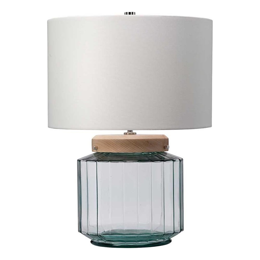 Elstead - Stolna lampa LUGA 1xE27/60W/230V