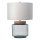Elstead - Stolna lampa LUGA 1xE27/60W/230V