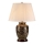 Elstead - Stolna lampa MORRIS 1xE27/60W/230V