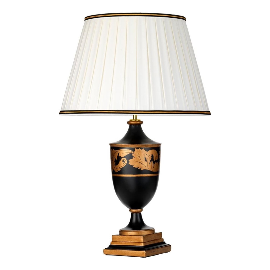 Elstead - Stolna lampa NARBONNE 1xE27/60W/230V