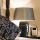 Elstead - Stolna lampa NEPTUNE 1xE27/60W/230V