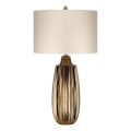 Elstead - Stolna lampa NEWHAM 1xE27/60W/230V