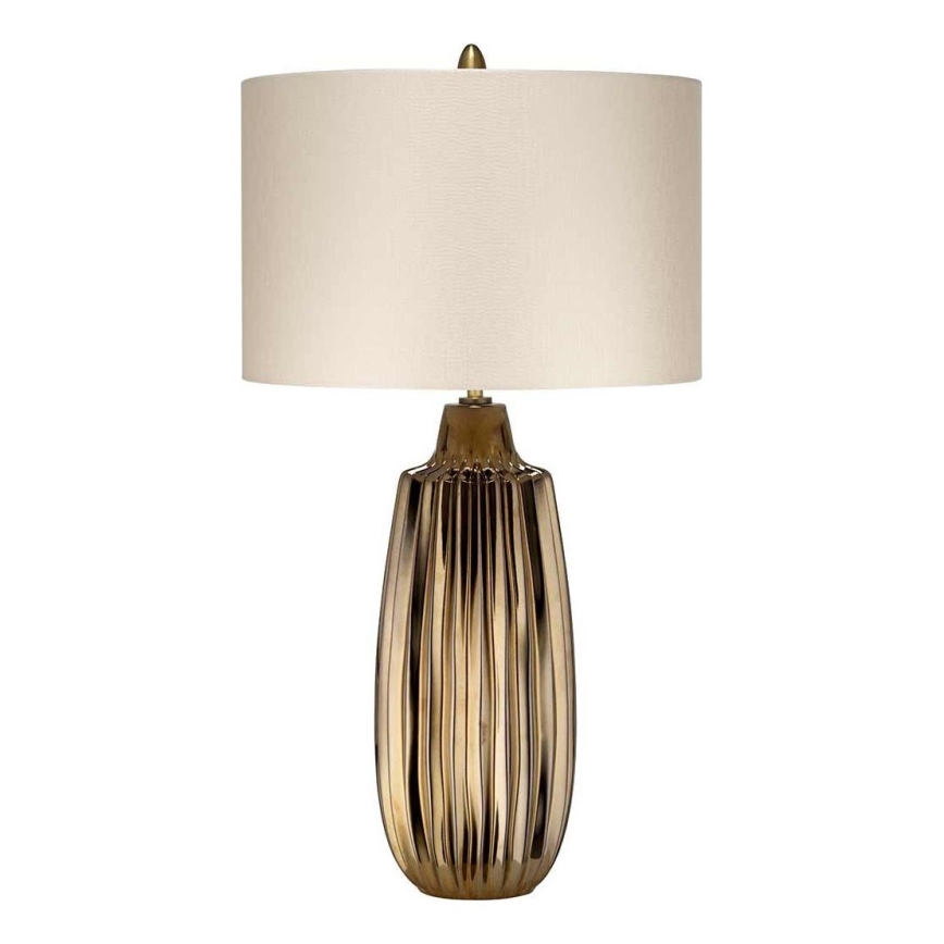 Elstead - Stolna lampa NEWHAM 1xE27/60W/230V