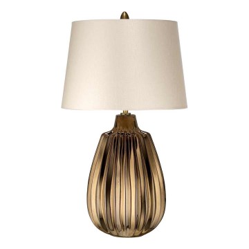 Elstead - Stolna lampa NEWHAM 1xE27/60W/230V