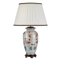 Elstead - Stolna lampa PING 1xE27/60W/230V