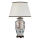 Elstead - Stolna lampa PING 1xE27/60W/230V