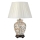 Elstead - Stolna lampa SOLING 1xE27/60W/230V