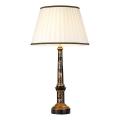 Elstead - Stolna lampa STRASBOURG 1xE27/60W/230V