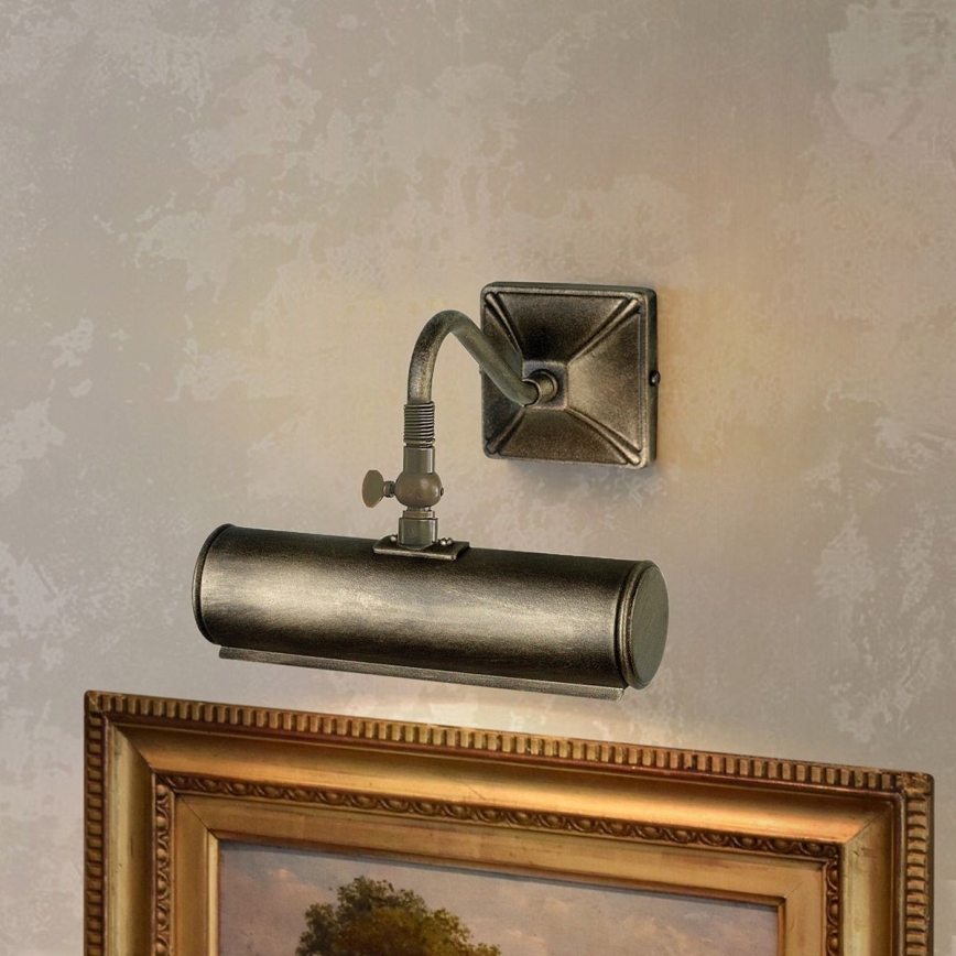 Elstead - Svjetiljka za slike PICTURE LIGHT 1xE14/40W/230V
