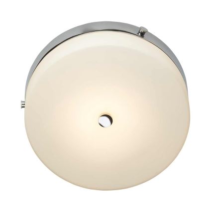 Elstead - LED stropno svjetlo za kupaonicu TAMAR 1xGX53/5,7W/230V IP44 sjajni krom