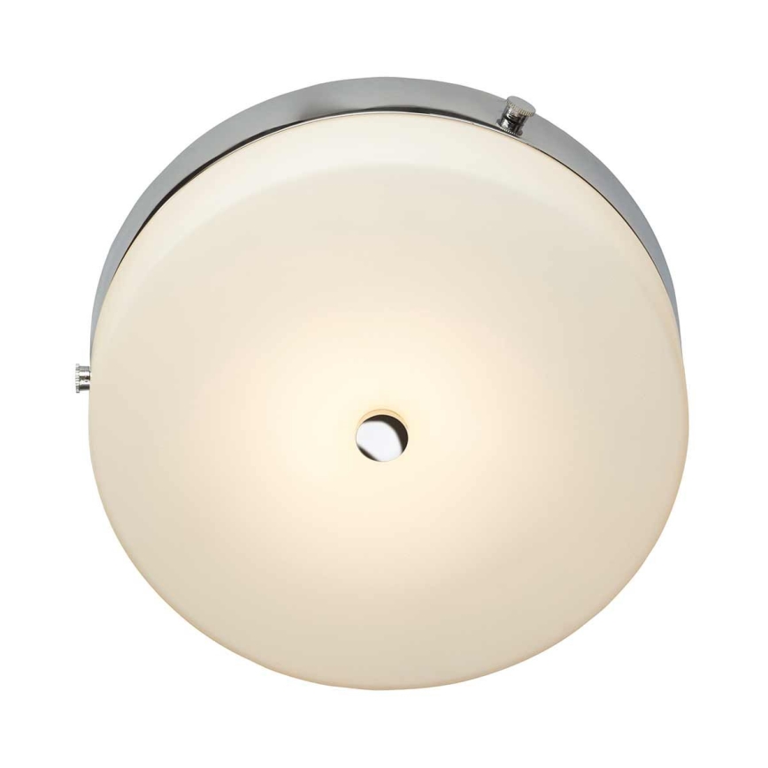 Elstead - LED stropno svjetlo za kupaonicu TAMAR 1xGX53/5,7W/230V IP44 sjajni krom