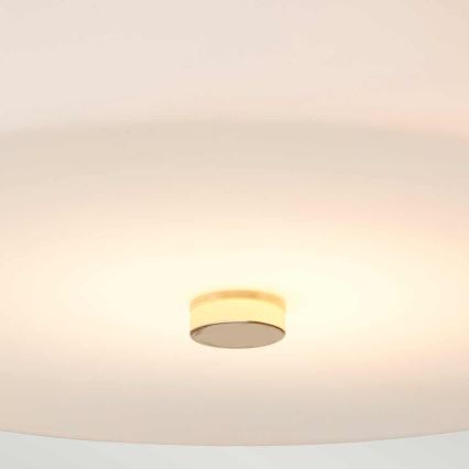 Elstead - LED Stropna svjetiljka za kupaonicu TAMAR 1xGX53/5,7W/230V IP44