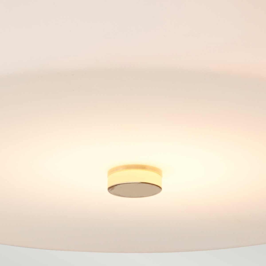Elstead - LED Stropna svjetiljka za kupaonicu TAMAR 1xGX53/5,7W/230V IP44