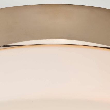 Elstead - LED Stropna svjetiljka za kupaonicu TAMAR 1xGX53/5,7W/230V IP44
