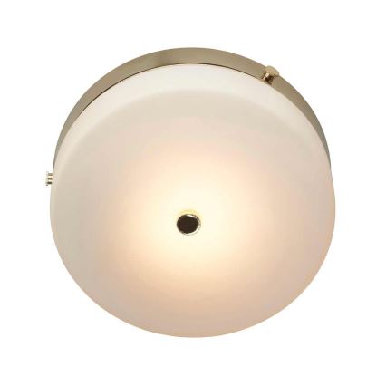 Elstead - LED Stropna svjetiljka za kupaonicu TAMAR 1xGX53/5,7W/230V IP44
