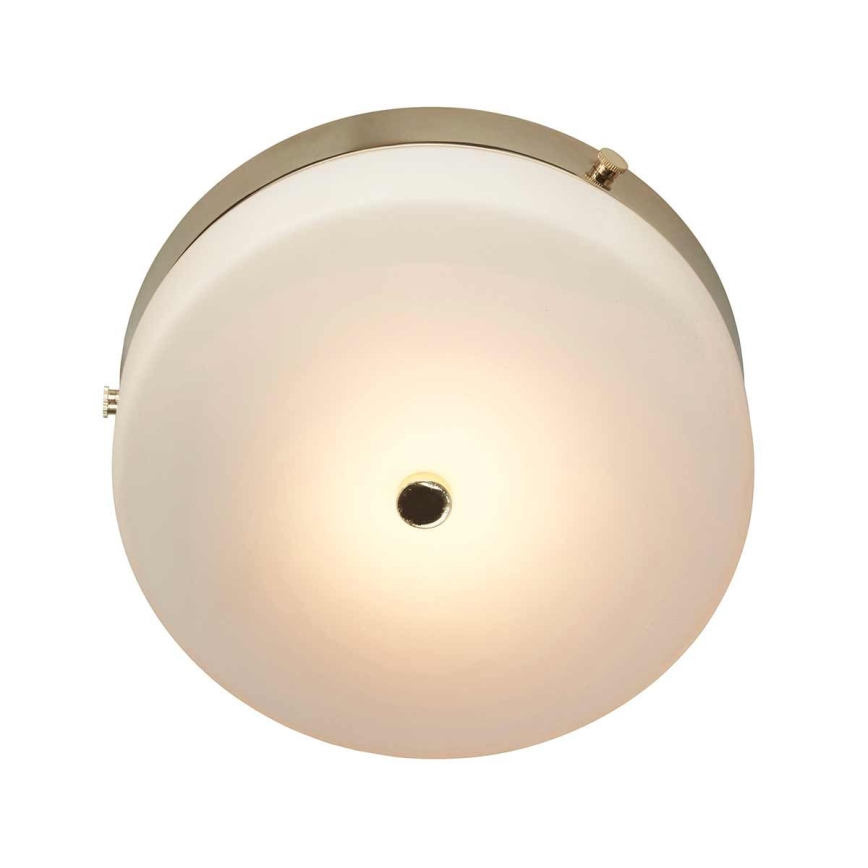 Elstead - LED Stropna svjetiljka za kupaonicu TAMAR 1xGX53/5,7W/230V IP44