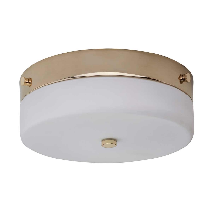Elstead - LED Stropna svjetiljka za kupaonicu TAMAR 1xGX53/5,7W/230V IP44
