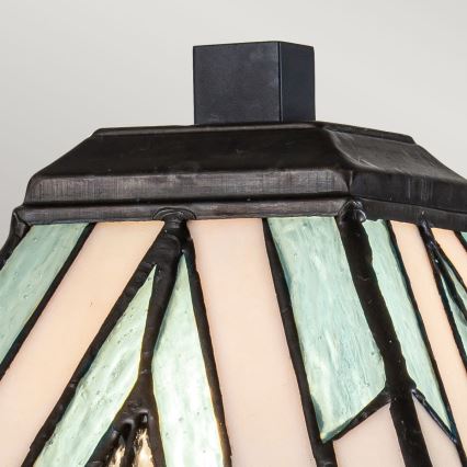 Elstead - Stolna lampa ALDERLEY 1xE14/40W/230V 35 cm