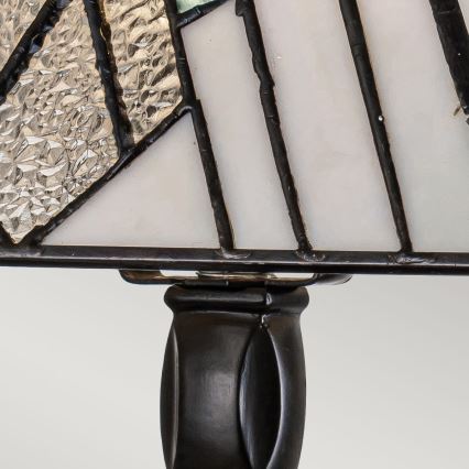 Elstead - Stolna lampa ALDERLEY 1xE14/40W/230V 35 cm