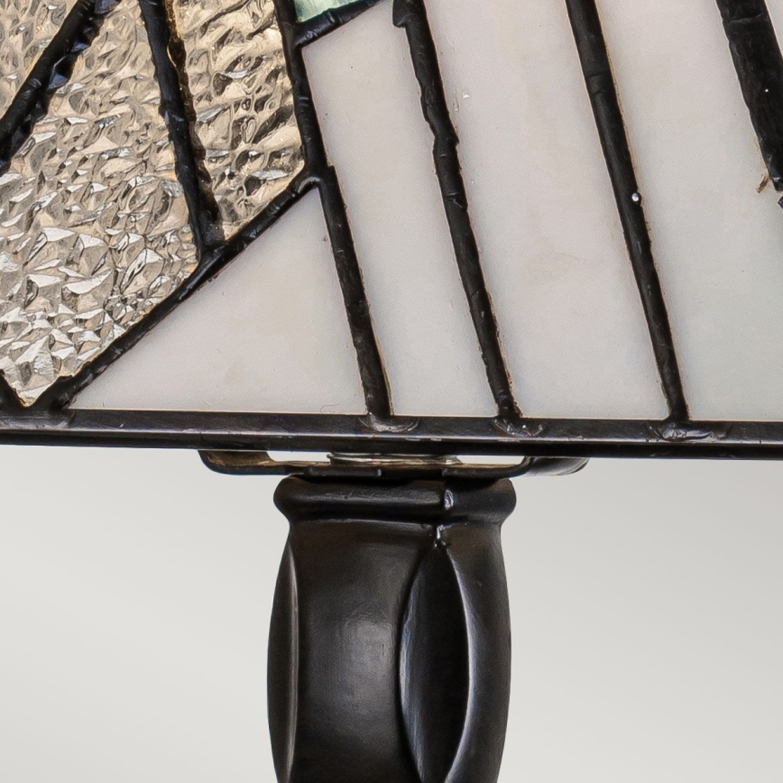 Elstead - Stolna lampa ALDERLEY 1xE14/40W/230V 35 cm