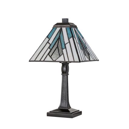 Elstead - Stolna lampa ALDERLEY 1xE14/40W/230V 35 cm