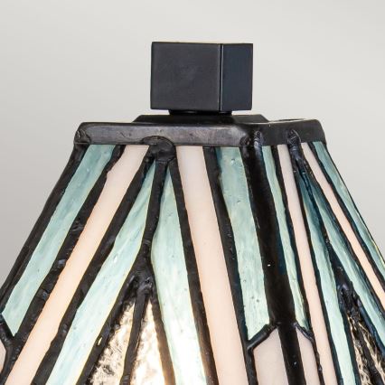 Elstead - Stolna lampa ALDERLEY 1xE14/40W/230V 32,3 cm