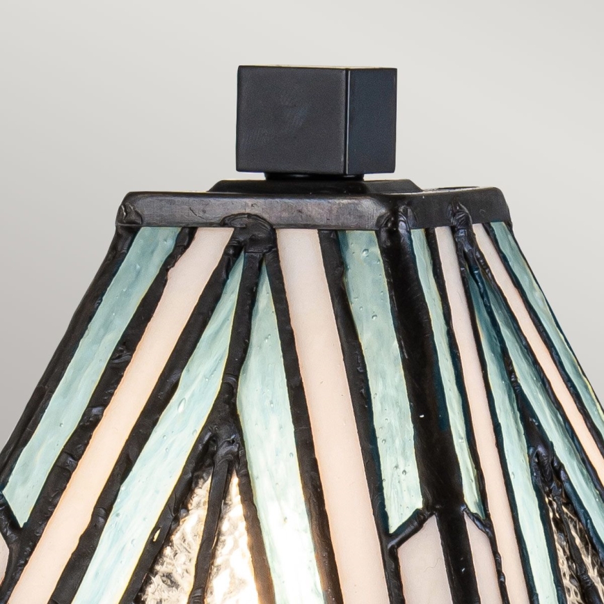 Elstead - Stolna lampa ALDERLEY 1xE14/40W/230V 32,3 cm