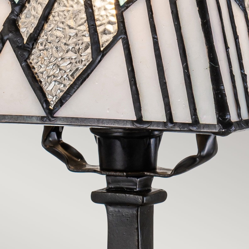 Elstead - Stolna lampa ALDERLEY 1xE14/40W/230V 32,3 cm