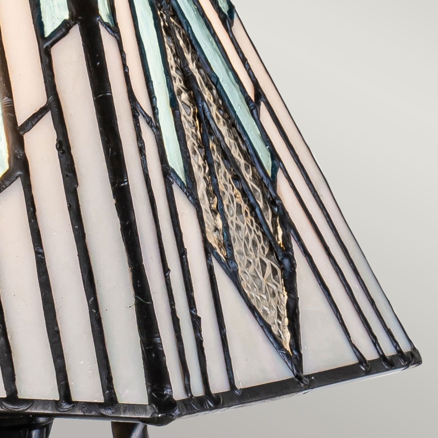 Elstead - Stolna lampa ALDERLEY 1xE14/40W/230V 32,3 cm