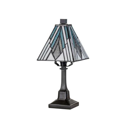 Elstead - Stolna lampa ALDERLEY 1xE14/40W/230V 32,3 cm