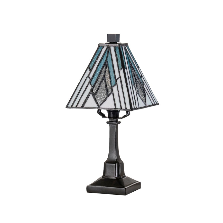 Elstead - Stolna lampa ALDERLEY 1xE14/40W/230V 32,3 cm
