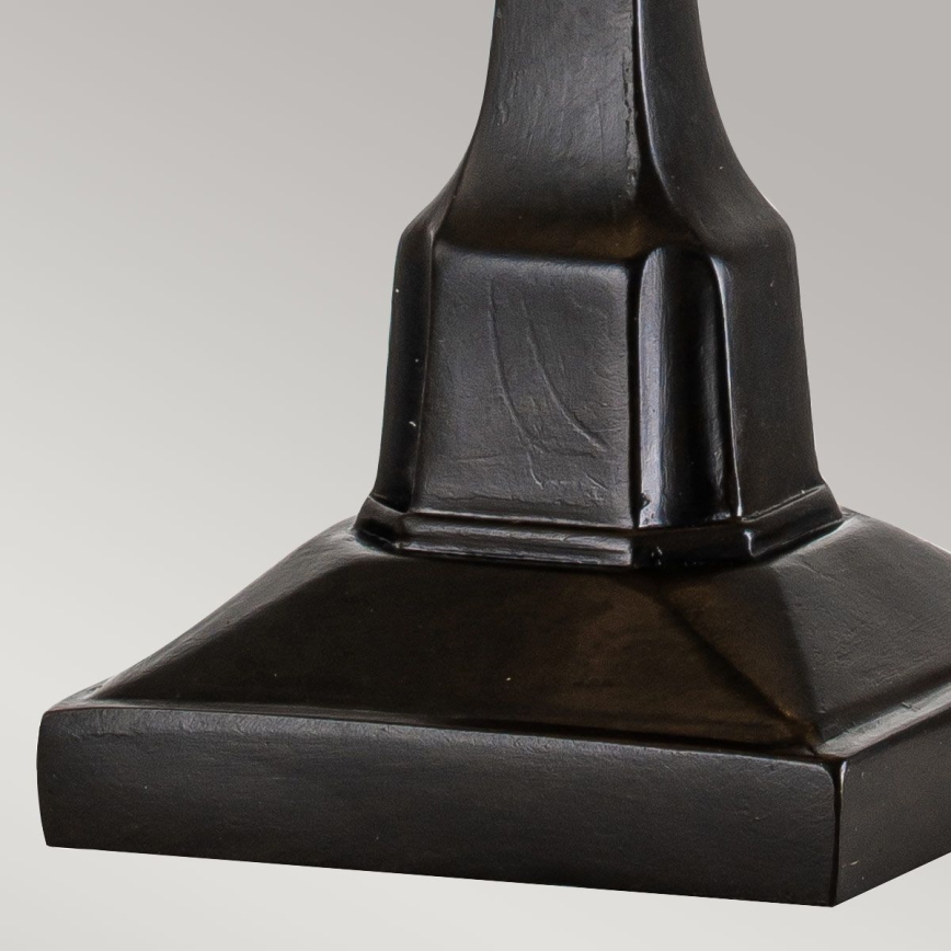 Elstead - Stolna svjetiljka Tiffany ALDERLEY 1xE14/40W/230V 32,3 cm