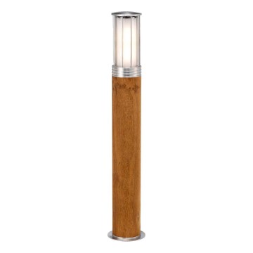 Elstead - Vanjska lampa HORNSEA 1xE27/40W/230V IP55