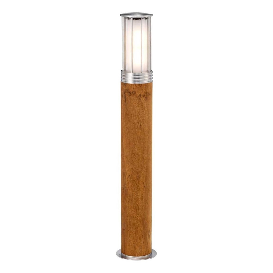 Elstead - Vanjska lampa HORNSEA 1xE27/40W/230V IP55