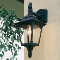 Elstead - Vanjska zidna svjetiljka CHAPEL 1xE27/100W/230V IP44