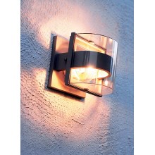 Elstead - Vanjska zidna svjetiljka FRIDA 1xE27/60W/230V IP54