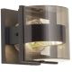 Elstead - Vanjska zidna svjetiljka FRIDA 1xE27/60W/230V IP54