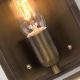 Elstead - Vanjska zidna svjetiljka VICTORIA 1xE27/100W/230V IP44