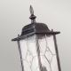 Elstead WX1 - Vanjska zidna svjetiljka WEXFORD 1xE27/100W/230V IP44