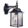 Elstead WX2 - Vanjska zidna svjetiljka WEXFORD 1xE27/100W/230V IP23
