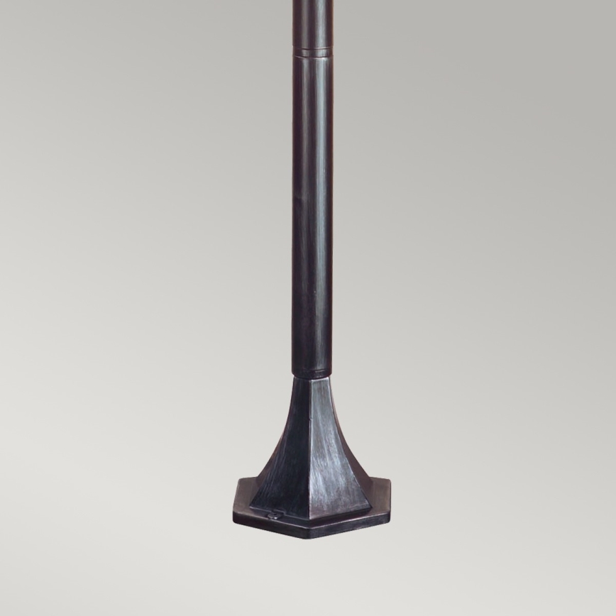 Elstead WX4 - Vanjska lampa WEXFORD 1xE27/100W/230V IP44