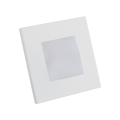 Emithor 48320 - Zidna stubišna svjetiljka 1xLED/1W/230V