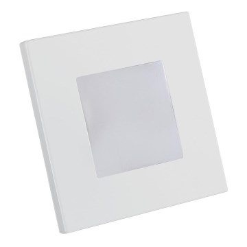 Emithor 48320 - Zidna svjetiljka za stepenište LED/1W/230V