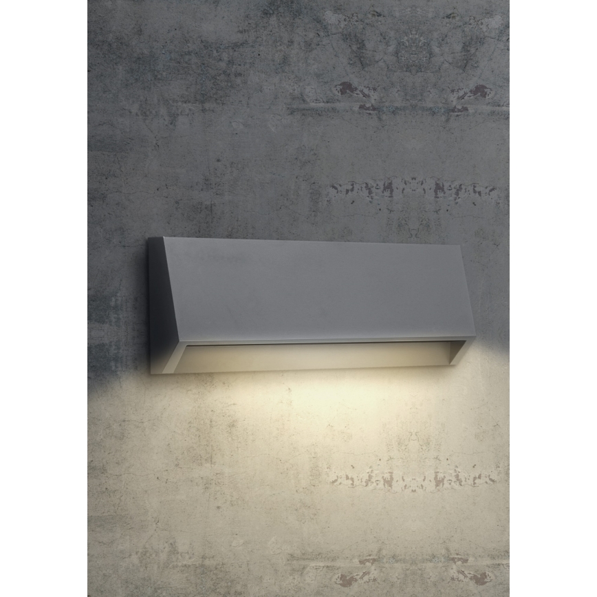 EMITHOR 48330 - LED Vanjska zidna svjetiljka RADIX LED/2,9W/230V IP65