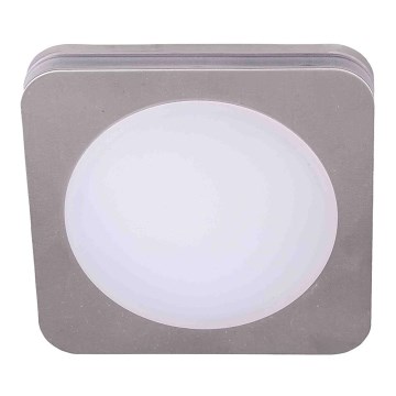 Emithor 48604 - LED stropno ugradno svjetlo za kupaonicu ELEGANT BATHROOM LED/6W/230V IP44