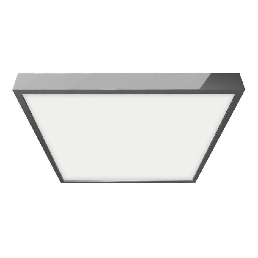 Emithor 49029 - LED Stropna svjetiljka za kupaonicu LENYS 1xLED/12W/230V 140 mm IP44