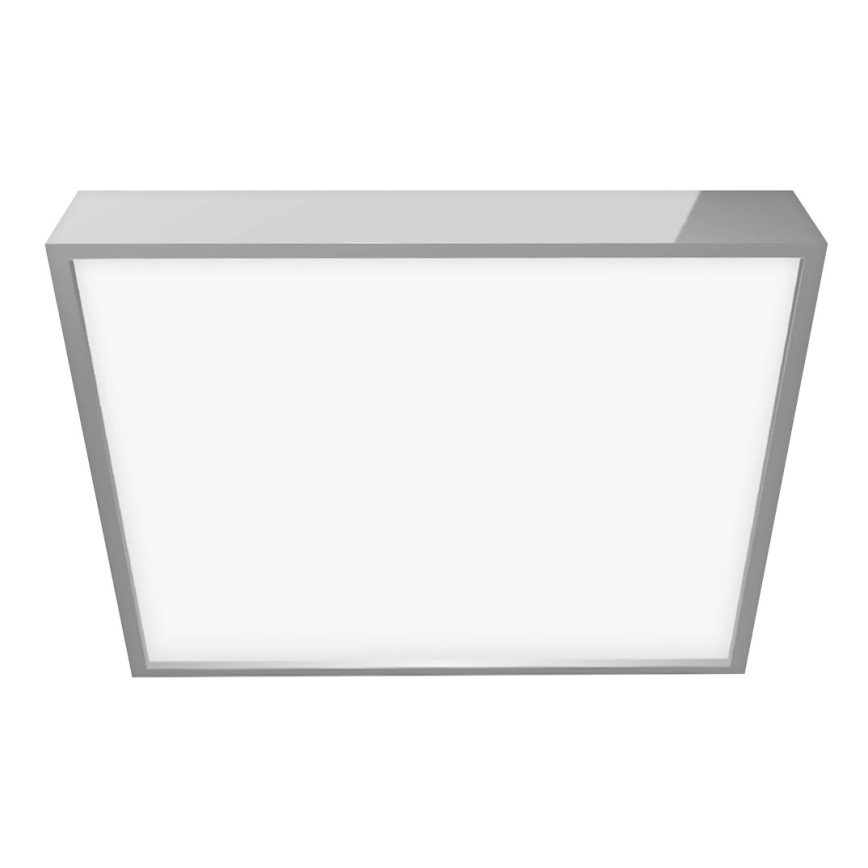 Emithor 49031 - LED Stropna svjetiljka za kupaonicu LENYS 1xLED/24W/230V 240 mm IP44